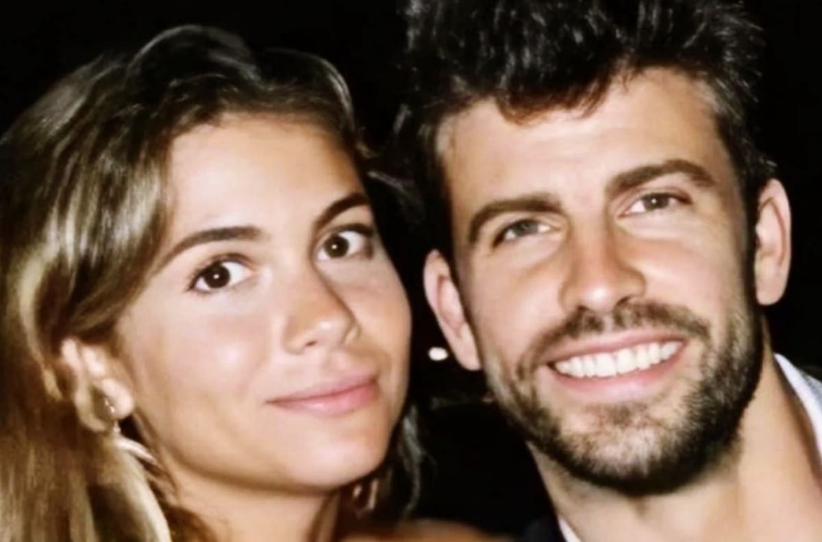 Clara Chía Martí vivió incómodo momento en plena calle por culpa de Shakira