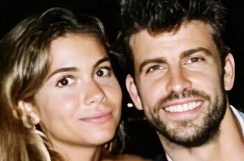 Clara Chía Martí vivió incómodo momento en plena calle por culpa de Shakira