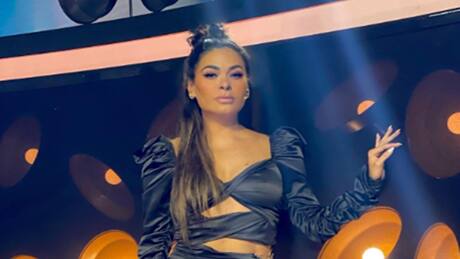 Galilea Montijo asegura que tiene problemas con la fidelidad: “Soy coqueta, pues”