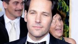 "Ant-Man": Paul Rudd y Michael Douglas en una alfombra roja llena de estrellas