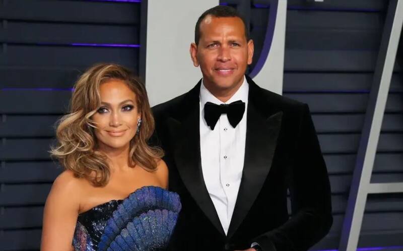 Alex Rodríguez El exbeisbolista terminó su relación con Jennifer Lopez en abril de este año - Créditos: El Diario NY