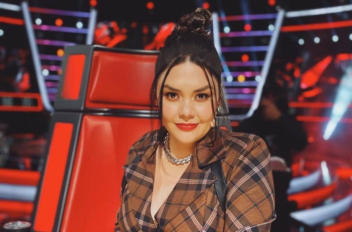 Yuridia confirma su segundo embarazo en medio de la polémica y pide oraciones por su familia