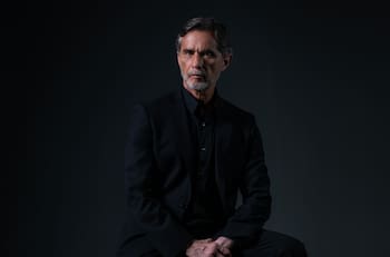 “De niño pensaba mucho en la Llorona”: Humberto Zurita habla de uno de sus grandes miedos