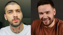 Liam Payne aclara sus dichos sobre Zayn Malik en un podcast: "Es mi hermano y lo apoyaré para siempre”