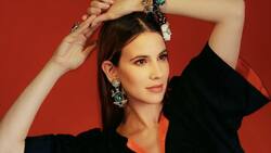 “Feroz”: el nombre del nuevo proyecto de Laura Londoño, la protagonista de “Café con aroma de mujer”