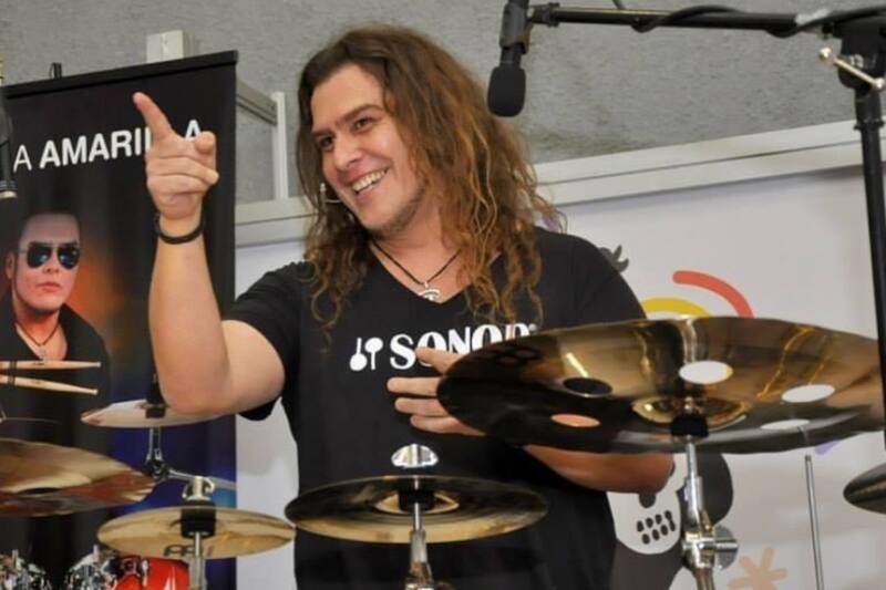 Carlos Figueroa Salazar fue desvinculado del Festival de Viña.