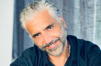 Le llueven críticas a Alejandro Fernández por su chamarra: "Es rosada y cara"