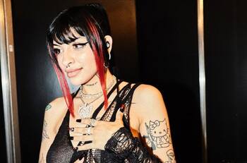 Cazzu, la novia de Cristian Nodal, estará de gira en México: cuándo y dónde comprar boletos