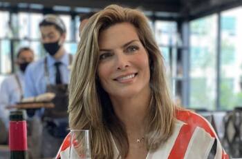 “Era sabidísimo”: Montserrat Oliver habla sobre el vínculo entre narco y famosos