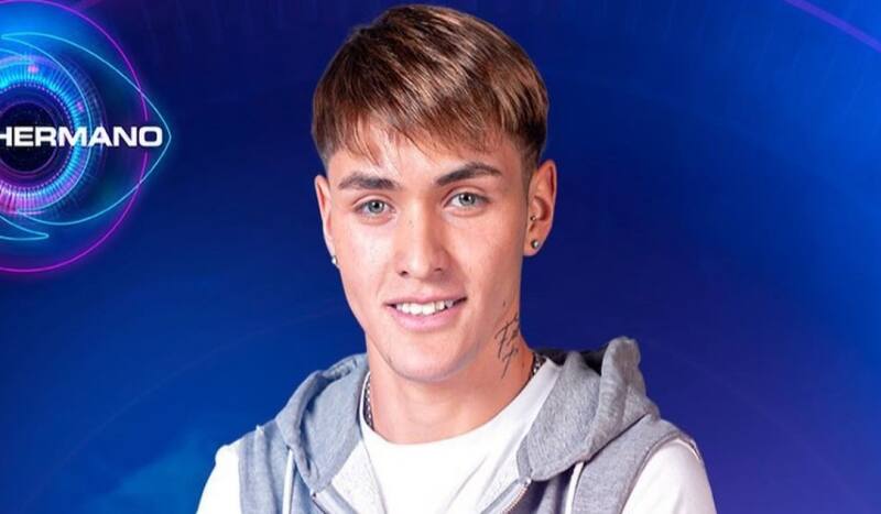 tendría un nuevo interés amoroso, ¿ya olvidó a Eskarcita?