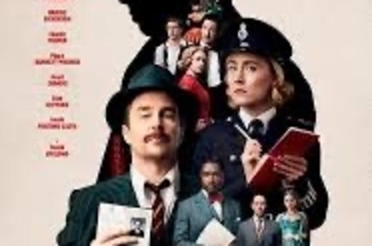 Qué ver en cine: "Smile" y "Mira cómo corren", las grandes apuestas para cerrar septiembre