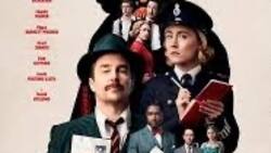 Qué ver en cine: "Smile" y "Mira cómo corren", las grandes apuestas para cerrar septiembre