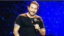 “Me encantaba”: Felipe Avello reflexiona sobre su cambio en el humor y recuerda sus inicios