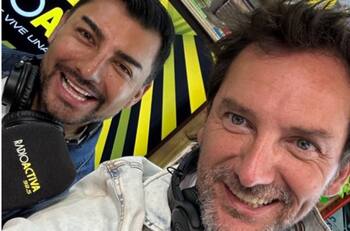 “Que no te dé vergüenza decirlo”: Sergio Rojas destapó noble gesto de Daniel Fuenzalida a la familia de Andrés Caniulef