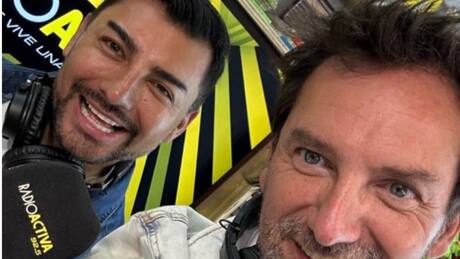 “Que no te dé vergüenza decirlo”: Sergio Rojas destapó noble gesto de Daniel Fuenzalida a la familia de Andrés Caniulef