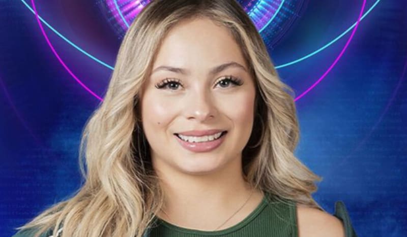 Skarleth Labra quiere estudiar cosmetología en 2025.