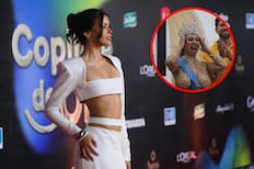 La exigencia de Cony Capelli que podría dejarla fuera de la Gala de Viña 2026 y que involucra a Naya Fácil
