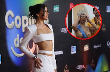 La exigencia de Cony Capelli que podría dejarla fuera de la Gala de Viña 2026 y que involucra a Naya Fácil