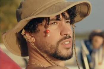 Bad Bunny presenta la lista de canciones de su nuevo disco: ¿Qué colaboraciones tendrá?