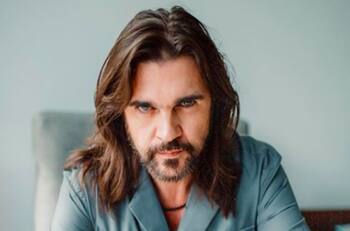 Juanes comparte lo difícil que fue que su hermana estuviera en coma 27 años