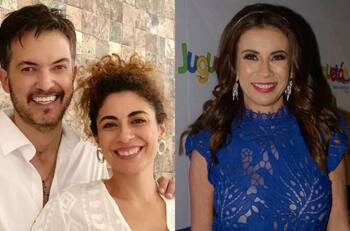 Ingrid Coronado dispuesta a tomar acciones legales contra Ana Ferro, viuda de Fernando del Solar