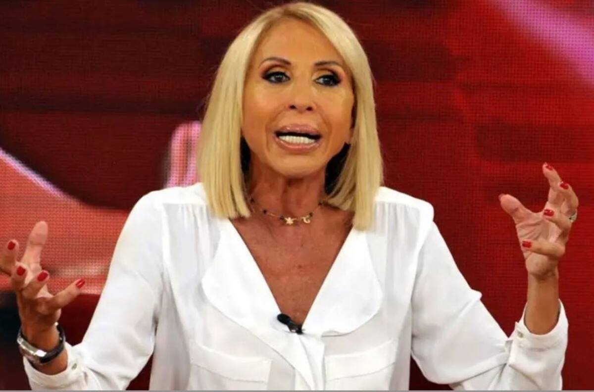 Laura Bozzo rompe en llanto tras ser llamada vieja en “La Casa de los Famosos”