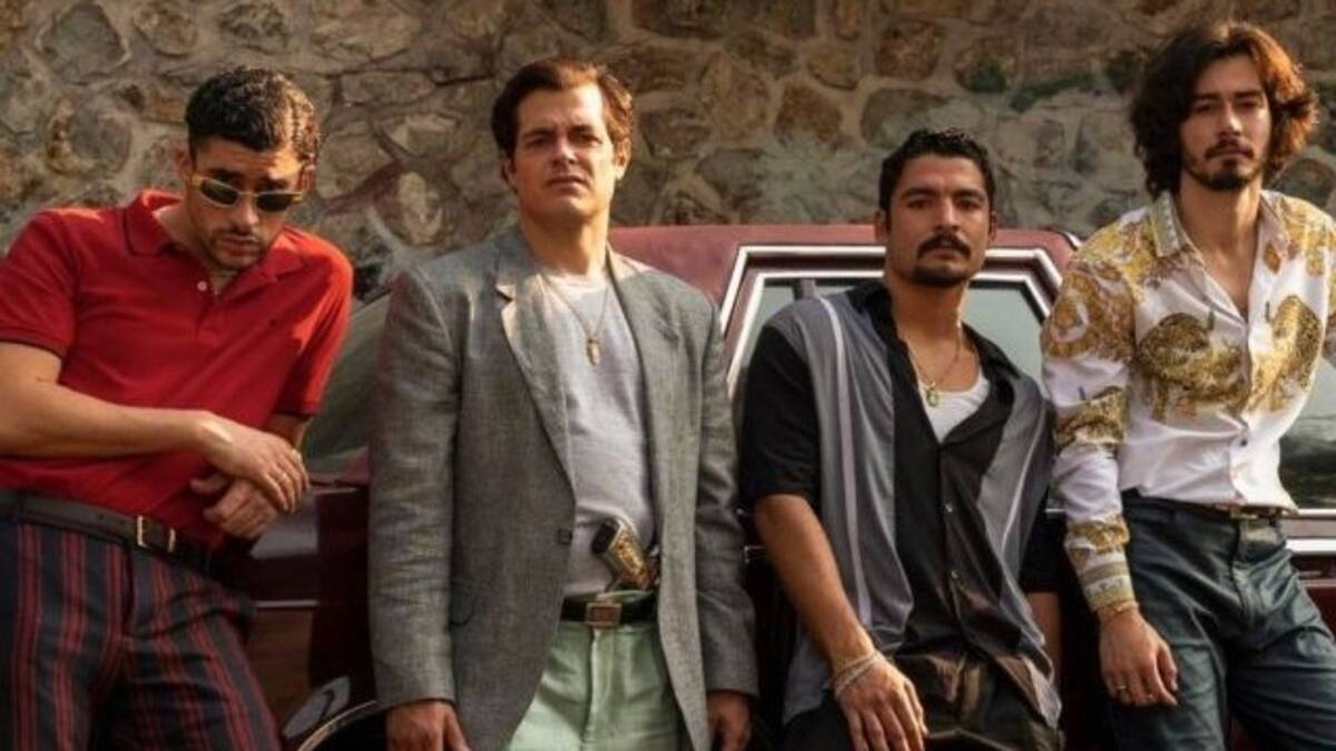 "Narcos México": quién es quién en la temporada final de la serie protagonizada por José María Yazpik