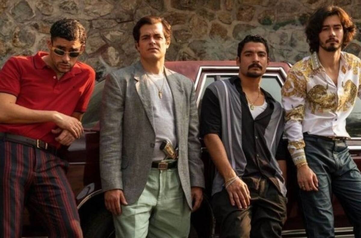 "Narcos México": quién es quién en la temporada final de la serie protagonizada por José María Yazpik