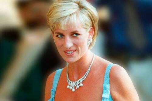 Realeza Británica El apodo que le pusieron a Lady Di cuando era novia de Carlos y no le gustó en absoluto - Créditos: Instagram