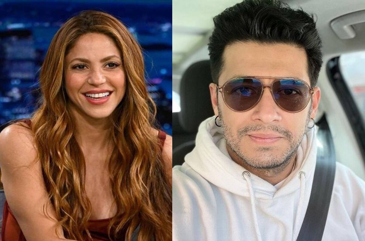 Shakira: surge supuesto hijo no reconocido con Santiago Alarcón y exige 835 millones por su silencio