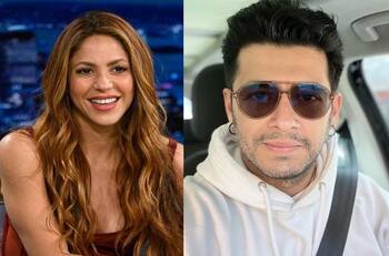 Shakira: surge supuesto hijo no reconocido con Santiago Alarcón y exige 835 millones por su silencio