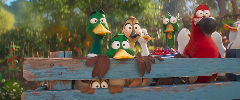 detalles de la nueva película