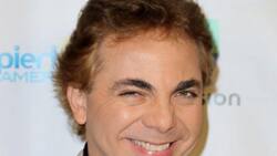 Filtraron las conversaciones: Cristian Castro es acusado de acoso por una modelo