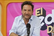 La tajante respuesta de Daniel Fuenzalida tras rumor sobre su futuro en TVN