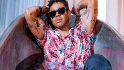 Kalimba revela que desde hace 25 años es bipolar