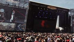 Corona Capital en Guadalajara 2022 regresa para una tercera edición