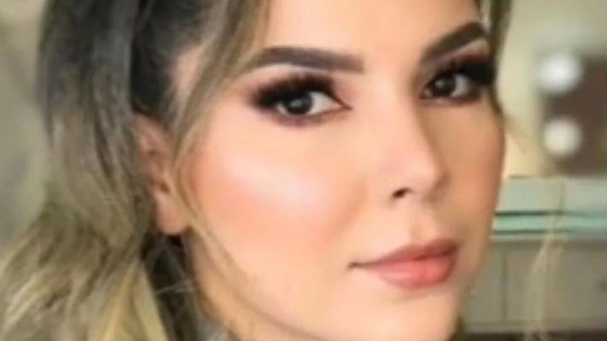 Ovidio Guzmán: En TikTok es tendencia su presunta esposa