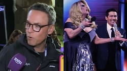 Director de Viña responde tras polémica por corte a Asskha Sumathra: “Fue el tiempo que acordamos”