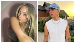 Skarleth, expareja de Pailita, reveló si volvería a tener una relación con el cantante