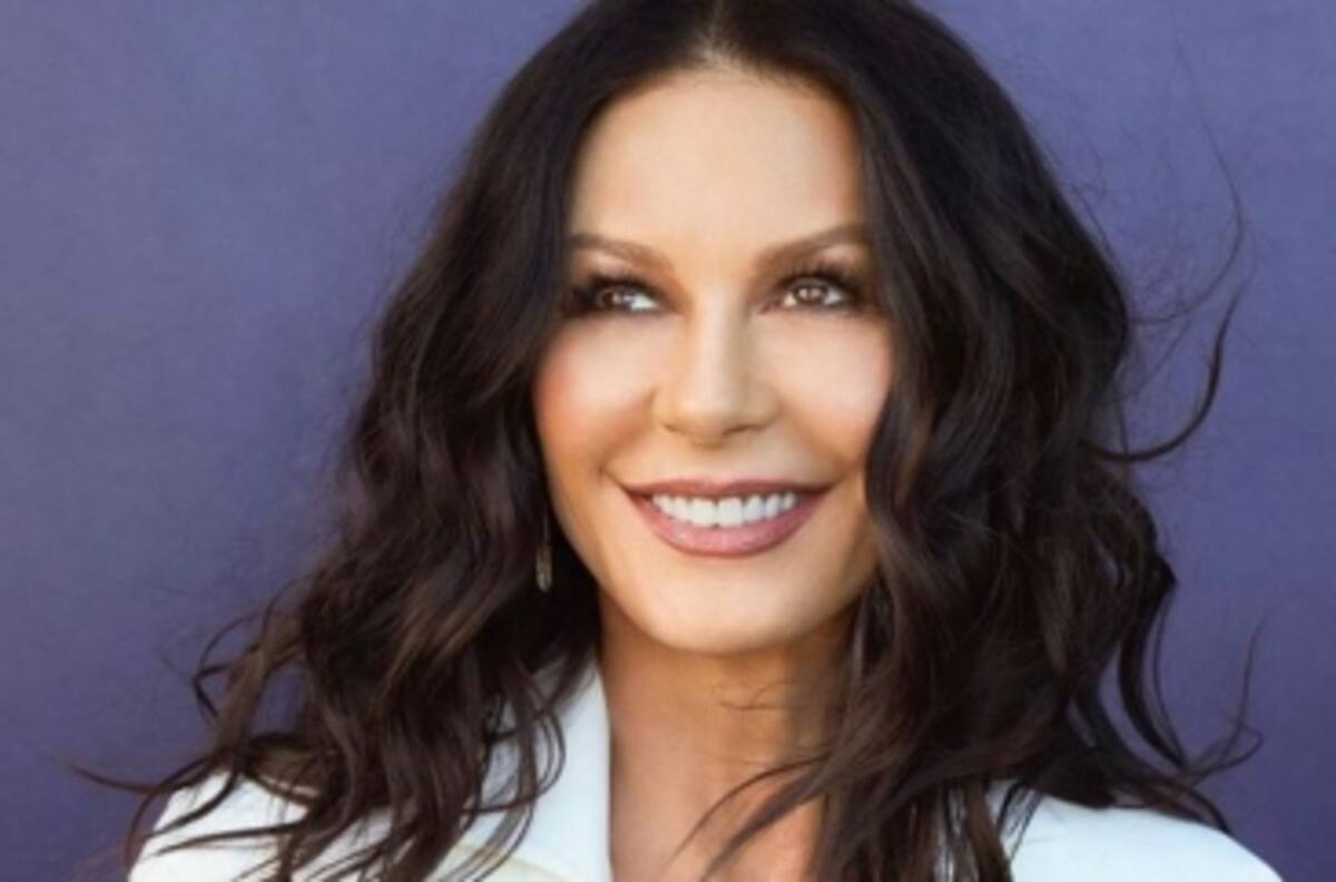 Catherine Zeta-Jones dará vida a Morticia Addams