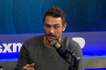 "Me acosté con los estudiantes": James Franco mantuvo relaciones consensuadas con alumnas de su Franco’s Studio 4