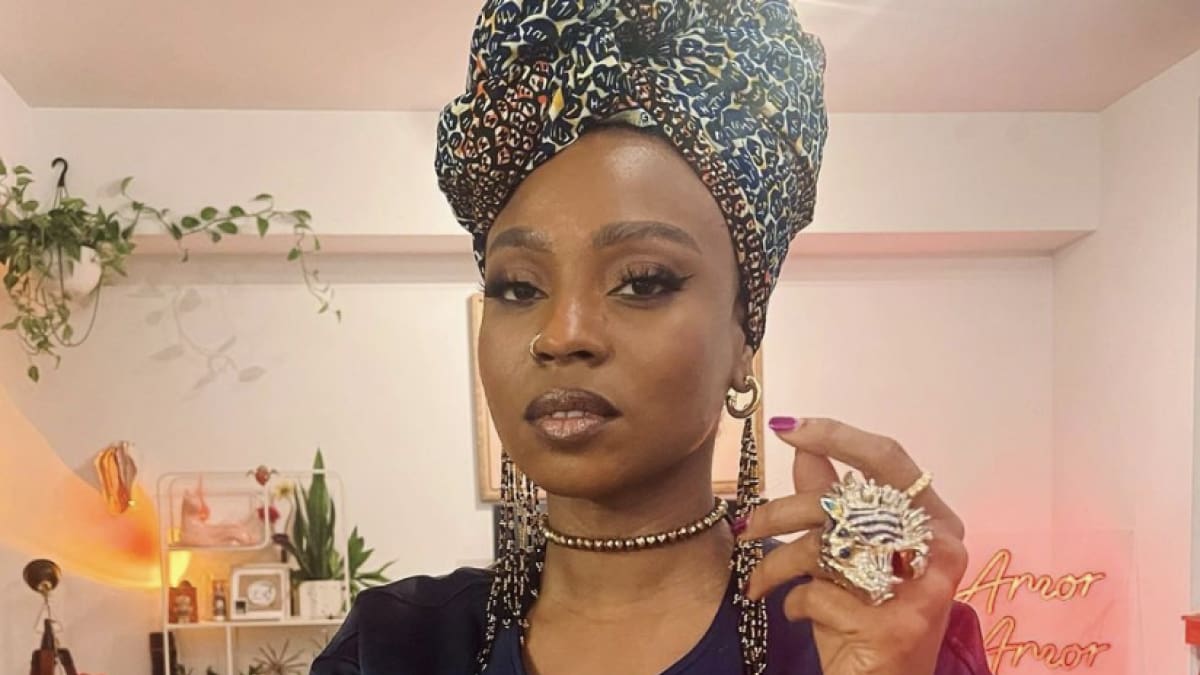 Así fue la indirecta de Goyo de Chocquibtown en contra del Festival Estéreo Picnic