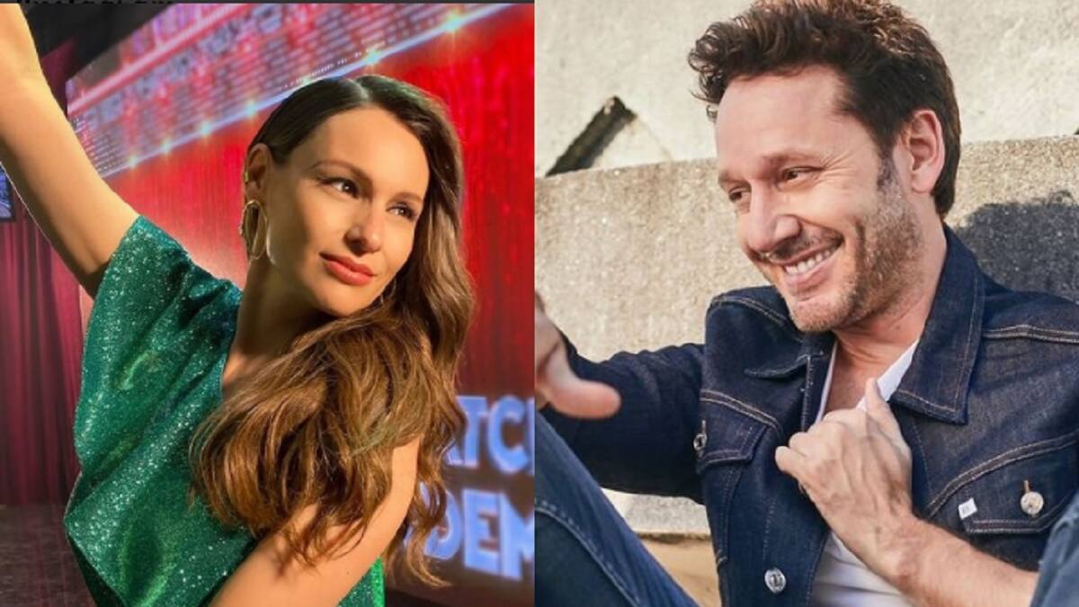 El gesto de Pampita Ardohain a su ex pareja, Benjamín Vicuña, tras su quiebre con China Suárez: le ofreció su casa