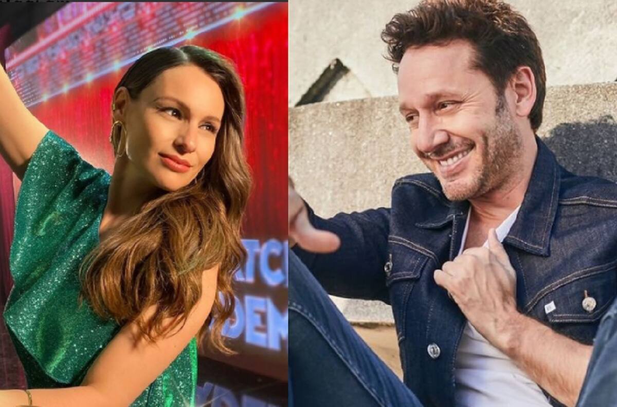 El gesto de Pampita Ardohain a su ex pareja, Benjamín Vicuña, tras su quiebre con China Suárez: le ofreció su casa