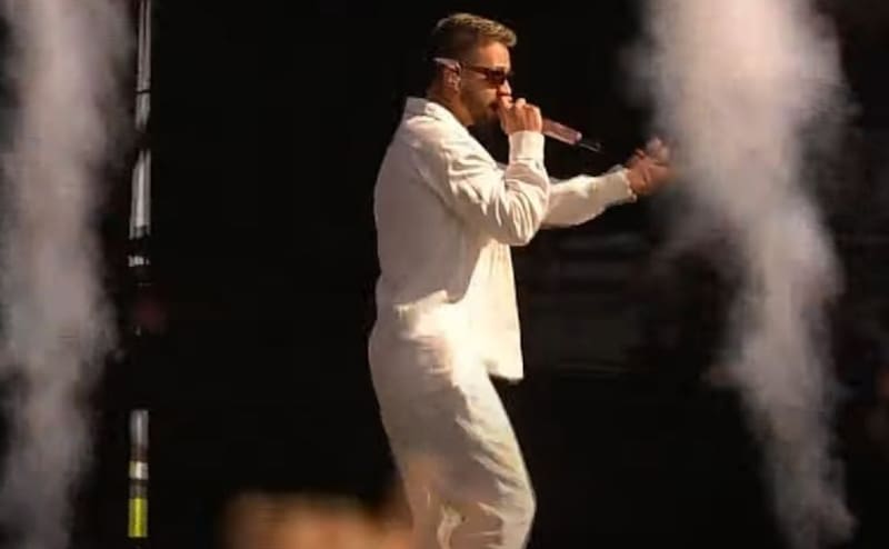 Créditos: Reproducción