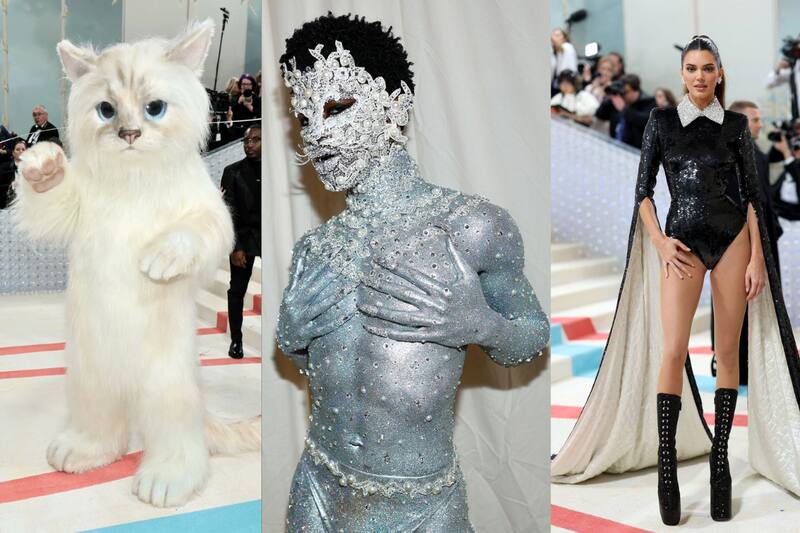 Met Gala 2023 ¿Qué look eres según tu signo zodiacal? - Créditos: Twitter/ Tiempox