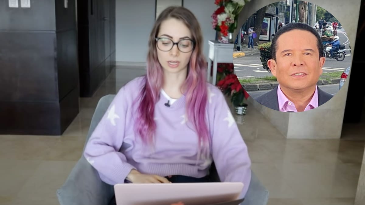 Gustavo Adolfo Infante comenta sobre el video de disculpas de Yosstop