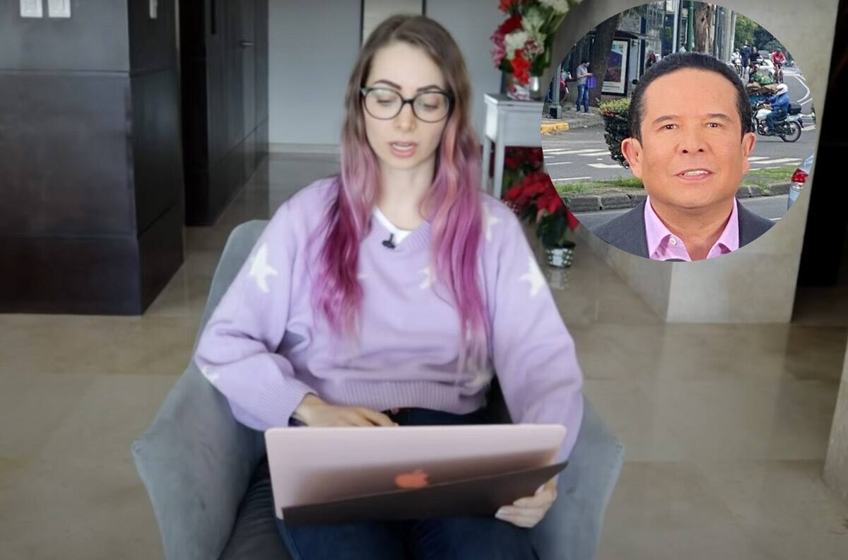 Gustavo Adolfo Infante comenta sobre el video de disculpas de Yosstop