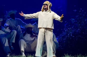 El esperado momento del concierto Bad Bunny donde podrás subir al escenario: ¿Cómo ser elegido y qué tendrás que hacer?