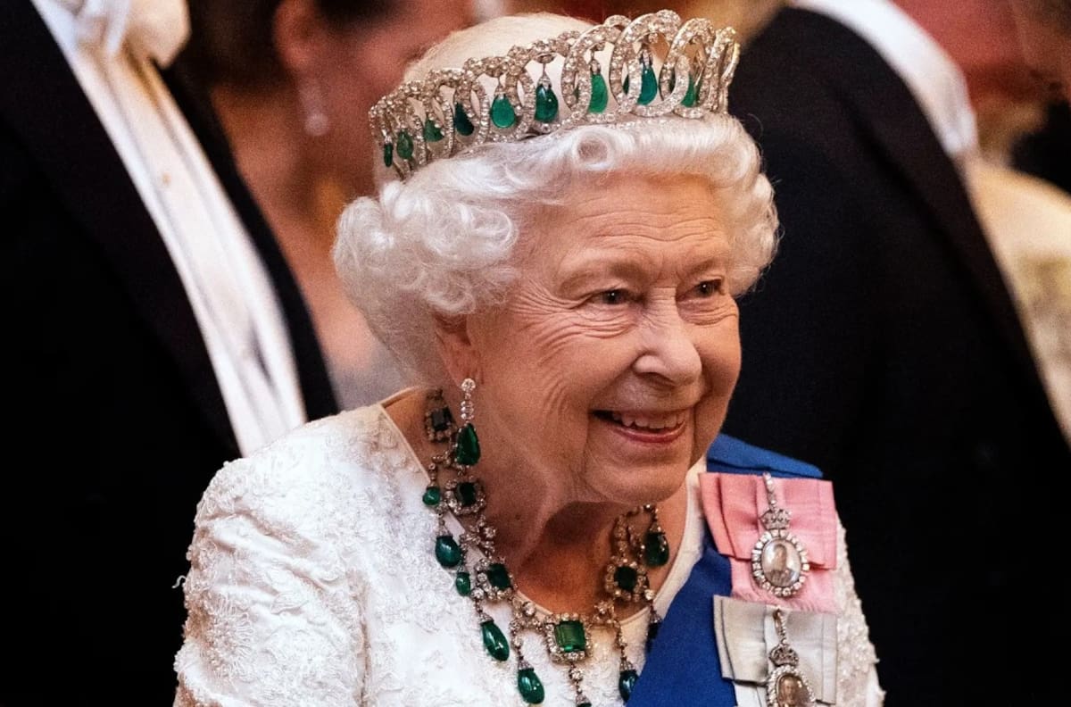 Reina Isabel II: La Familia Real anuncia su fallecimiento y sus seguidores se despiden de la monarca
